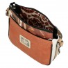 ANEKKE | Sac bandoulière femme "Alma" | Sac porté croisé petit format original pas cher ANEKKE | Sac bandoulière femme "Alma" | Sac porté croisé petit format original pas cher