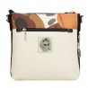 ANEKKE | Sac bandoulière femme "Alma" | Sac porté croisé taille moyenne design original pas cher ANEKKE | Sac bandoulière femme "Alma" | Sac porté croisé taille moyenne design original pas cher