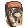 ANEKKE | Mini sac femme "Alma" | Pochette téléphone bandoulière originale pas cher ANEKKE | Mini sac femme "Alma" | Pochette téléphone bandoulière originale pas cher