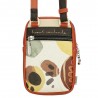 ANEKKE | Mini sac femme "Alma" | Pochette téléphone bandoulière originale pas cher ANEKKE | Mini sac femme "Alma" | Pochette téléphone bandoulière originale pas cher