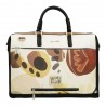 ANEKKE | Porte-documents PC femme "Alma" | Sacoche ordinateur 15 pouces originale avec bandoulière ANEKKE | Porte-documents PC femme "Alma" | Sacoche ordinateur 15 pouces originale avec bandoulière