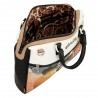 ANEKKE | Porte-documents PC femme "Alma" | Sacoche ordinateur 15 pouces originale avec bandoulière ANEKKE | Porte-documents PC femme "Alma" | Sacoche ordinateur 15 pouces originale avec bandoulière