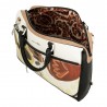 ANEKKE | Porte-documents PC femme "Alma" | Sacoche ordinateur 15 pouces originale avec bandoulière ANEKKE | Porte-documents PC femme "Alma" | Sacoche ordinateur 15 pouces originale avec bandoulière