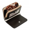 ANEKKE | Portefeuille mini femme "Alma" | Petit porte-monnaie et cartes original pas cher ANEKKE | Portefeuille mini femme "Alma" | Petit porte-monnaie et cartes original pas cher