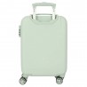DISNEY | Valise enfant Stitch "Just chill" vert menthe | Bagage à main petit format cabine dessin animé Stitch pas cher DISNEY | Valise enfant Stitch "Just chill" vert menthe | Bagage à main petit format cabine dessin animé Stitch pas cher