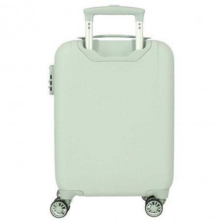Disney Princesse | Valise enfant La Reine des Neiges "Frozen nature" vert | Bagage cabine petite taille fille pas cher Disney Princesse | Valise enfant La Reine des Neiges "Frozen nature" vert | Bagage cabine petite taille fille pas cher