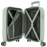 Disney Princesse | Valise enfant La Reine des Neiges "Frozen nature" vert | Bagage cabine petite taille fille pas cher Disney Princesse | Valise enfant La Reine des Neiges "Frozen nature" vert | Bagage cabine petite taille fille pas cher
