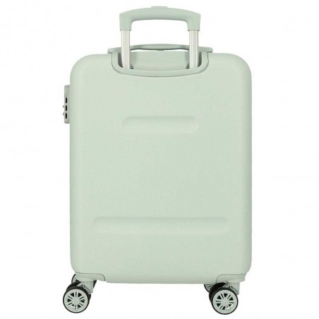 Valise cabine 4 roues MOVOM "My Little Garden" | Bagage ado fille femme pas cher qualité original Valise cabine 4 roues MOVOM "My Little Garden" | Bagage ado fille femme pas cher qualité original