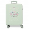 Valise cabine 4 roues MOVOM "My Little Garden" | Bagage ado fille femme pas cher qualité original Valise cabine 4 roues MOVOM "My Little Garden" | Bagage ado fille femme pas cher qualité original