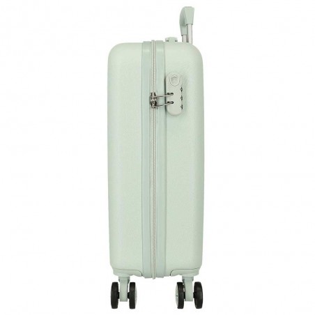 Valise cabine 4 roues MOVOM "My Little Garden" | Bagage ado fille femme pas cher qualité original Valise cabine 4 roues MOVOM "My Little Garden" | Bagage ado fille femme pas cher qualité original
