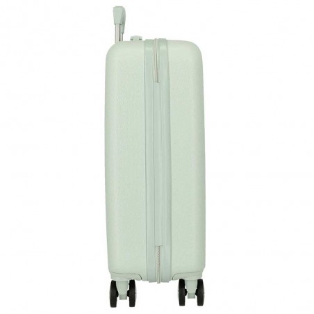 Valise cabine 4 roues MOVOM "My Little Garden" | Bagage ado fille femme pas cher qualité original Valise cabine 4 roues MOVOM "My Little Garden" | Bagage ado fille femme pas cher qualité original