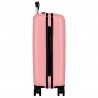 Movom | Valise cabine fille "Wild Spirit" rose | Bagage à main femme design original pas cher Movom | Valise cabine fille "Wild Spirit" rose | Bagage à main femme design original pas cher