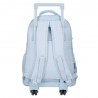 REEBOK | Sac à dos à roulettes "Andrew" | Sac trolley scolaire et loisirs fille style sportif haute qualité REEBOK | Sac à dos à roulettes "Andrew" | Sac trolley scolaire et loisirs fille style sportif haute qualité
