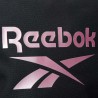 REEBOK | Sac à dos à roulettes "Beverly" noir | Sac trolley scolaire et loisirs fille style sportif marque pas cher REEBOK | Sac à dos à roulettes "Beverly" noir | Sac trolley scolaire et loisirs fille style sportif marque pas cher