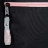 REEBOK | Sac à dos à roulettes "Beverly" noir | Sac trolley scolaire et loisirs fille style sportif marque pas cher REEBOK | Sac à dos à roulettes "Beverly" noir | Sac trolley scolaire et loisirs fille style sportif marque pas cher