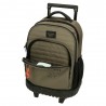 REEBOK | Sac à dos à roulettes "Howell" | Sac trolley scolaire et loisirs garçon style sportif solide pas cher REEBOK | Sac à dos à roulettes "Howell" | Sac trolley scolaire et loisirs garçon style sportif solide pas cher