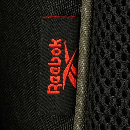 REEBOK | Sac à dos à roulettes "Howell" | Sac trolley scolaire et loisirs garçon style sportif solide pas cher REEBOK | Sac à dos à roulettes "Howell" | Sac trolley scolaire et loisirs garçon style sportif solide pas cher