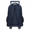 REEBOK | Sac à dos à roulettes "John" | Sac trolley scolaire et loisirs garçon style sportif solide pas cher REEBOK | Sac à dos à roulettes "John" | Sac trolley scolaire et loisirs garçon style sportif solide pas cher