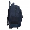 REEBOK | Sac à dos à roulettes "John" | Sac trolley scolaire et loisirs garçon style sportif solide pas cher REEBOK | Sac à dos à roulettes "John" | Sac trolley scolaire et loisirs garçon style sportif solide pas cher