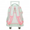MOVOM | Sac à dos à roulettes "Enchanted Forest" | Sac trolley fille scolaire et loisirs original solide pas cher MOVOM | Sac à dos à roulettes "Enchanted Forest" | Sac trolley fille scolaire et loisirs original solide pas cher