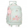 MOVOM | Sac à dos à roulettes "Enchanted Forest" | Sac trolley fille scolaire et loisirs original solide pas cher MOVOM | Sac à dos à roulettes "Enchanted Forest" | Sac trolley fille scolaire et loisirs original solide pas cher