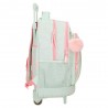 MOVOM | Sac à dos à roulettes "Enchanted Forest" | Sac trolley fille scolaire et loisirs original solide pas cher MOVOM | Sac à dos à roulettes "Enchanted Forest" | Sac trolley fille scolaire et loisirs original solide pas cher