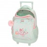 MOVOM | Sac à dos à roulettes "Enchanted Forest" | Sac trolley fille scolaire et loisirs original solide pas cher MOVOM | Sac à dos à roulettes "Enchanted Forest" | Sac trolley fille scolaire et loisirs original solide pas cher