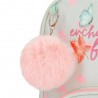 MOVOM | Sac à dos à roulettes "Enchanted Forest" | Sac trolley fille scolaire et loisirs original solide pas cher MOVOM | Sac à dos à roulettes "Enchanted Forest" | Sac trolley fille scolaire et loisirs original solide pas cher