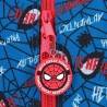 MARVEL | Sac à dos à roulettes Spiderman "Authentic" | Sac trolley garçon scolaire loisirs super-héros solide MARVEL | Sac à dos à roulettes Spiderman "Authentic" | Sac trolley garçon scolaire loisirs super-héros solide