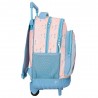Disney Princesse | Sac à dos à roulettes La Reine des Neiges "Believe in the journey" | Sac trolley scolaire fille Disney Princesse | Sac à dos à roulettes La Reine des Neiges "Believe in the journey" | Sac trolley scolaire fille
