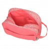 PEPE JEANS | Trousse de toilette fille "Nahid" | Nécessaire de voyage ado imprimé fleuri style Liberty pas cher PEPE JEANS | Trousse de toilette fille "Nahid" | Nécessaire de voyage ado imprimé fleuri style Liberty pas cher