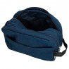 Trousse de toilette PEPE JEANS "Ben" bleu | Nécessaire de voyage homme sport pas cher marque Trousse de toilette PEPE JEANS "Ben" bleu | Nécessaire de voyage homme sport pas cher marque