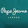 Trousse de toilette PEPE JEANS "Ben" bleu | Nécessaire de voyage homme sport pas cher marque Trousse de toilette PEPE JEANS "Ben" bleu | Nécessaire de voyage homme sport pas cher marque