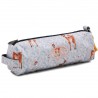 Trousse Fille 23cm STONES AND BONES Oregon - BAMBI Trousse Fille 23cm STONES AND BONES Oregon - BAMBI