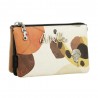 Anekke | Trousse triple multifonctions "Lunares" | Porte-monnaie 3 compartiments femme original pas cher Anekke | Trousse triple multifonctions "Lunares" | Porte-monnaie 3 compartiments femme original pas cher