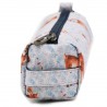 Trousse Fille 23cm STONES AND BONES Oregon - BAMBI Trousse Fille 23cm STONES AND BONES Oregon - BAMBI