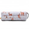 Trousse Fille 23cm STONES AND BONES Oregon - BAMBI Trousse Fille 23cm STONES AND BONES Oregon - BAMBI