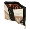 Anekke | Portefeuille souple "Lunares" - M | Porte-monnaie et cartes femme taille moyenne original pas cher Anekke | Portefeuille souple "Lunares" - M | Porte-monnaie et cartes femme taille moyenne original pas cher