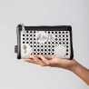 Anekke | Portefeuille souple "Lunares" - M | Porte-monnaie et cartes femme taille moyenne original pas cher Anekke | Portefeuille souple "Lunares" - M | Porte-monnaie et cartes femme taille moyenne original pas cher