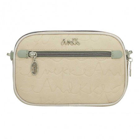 Anekke | Sac bandoulière femme mini "Smart" | Sac porté croisé petit format style pochette pas cher Anekke | Sac bandoulière femme mini "Smart" | Sac porté croisé petit format style pochette pas cher