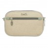 Anekke | Sac bandoulière femme mini "Smart" | Sac porté croisé petit format style pochette pas cher Anekke | Sac bandoulière femme mini "Smart" | Sac porté croisé petit format style pochette pas cher