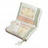 Anekke | Portefeuille souple "Smart" XS | Porte-cartes et monnaie petit format pas cher Anekke | Portefeuille souple "Smart" XS | Porte-cartes et monnaie petit format pas cher