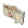 Anekke | Portefeuille souple "Smart" XS | Porte-cartes et monnaie petit format pas cher Anekke | Portefeuille souple "Smart" XS | Porte-cartes et monnaie petit format pas cher