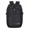 Travelite | Sac à dos cabine "Kick Off" gris anthracite | Bagage à main vol low cost pas cher Travelite | Sac à dos cabine "Kick Off" gris anthracite | Bagage à main vol low cost pas cher