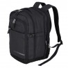 Travelite | Sac à dos cabine "Kick Off" gris anthracite | Bagage à main vol low cost pas cher Travelite | Sac à dos cabine "Kick Off" gris anthracite | Bagage à main vol low cost pas cher