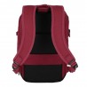 Travelite | Sac à dos cabine "Kick Off" rouge | Bagage à main vol low cost pas cher Travelite | Sac à dos cabine "Kick Off" rouge | Bagage à main vol low cost pas cher