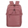 Travelite | Sac à dos cabine "Kick Off" rose | Bagage à main vol low cost pas cher Travelite | Sac à dos cabine "Kick Off" rose | Bagage à main vol low cost pas cher
