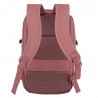 Travelite | Sac à dos cabine "Kick Off" rose | Bagage à main vol low cost pas cher Travelite | Sac à dos cabine "Kick Off" rose | Bagage à main vol low cost pas cher