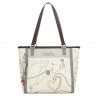 Anekke | Sac porté épaule "Olé" | Sac à main femme cabas fourre-tout original pas cher Anekke | Sac porté épaule "Olé" | Sac à main femme cabas fourre-tout original pas cher