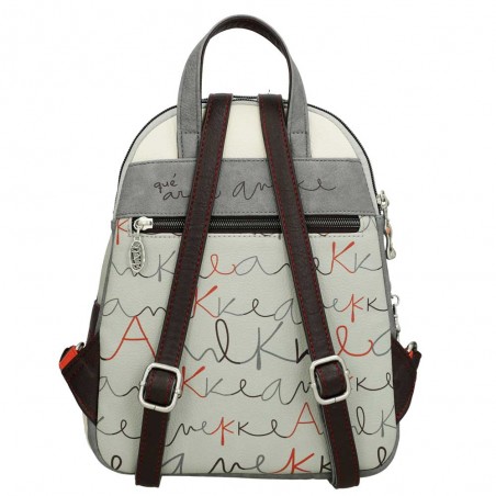 Anekke | Sac à dos femme "Olé" | Sac à dos ville et loisirs sécurisé original pas cher Anekke | Sac à dos femme "Olé" | Sac à dos ville et loisirs sécurisé original pas cher